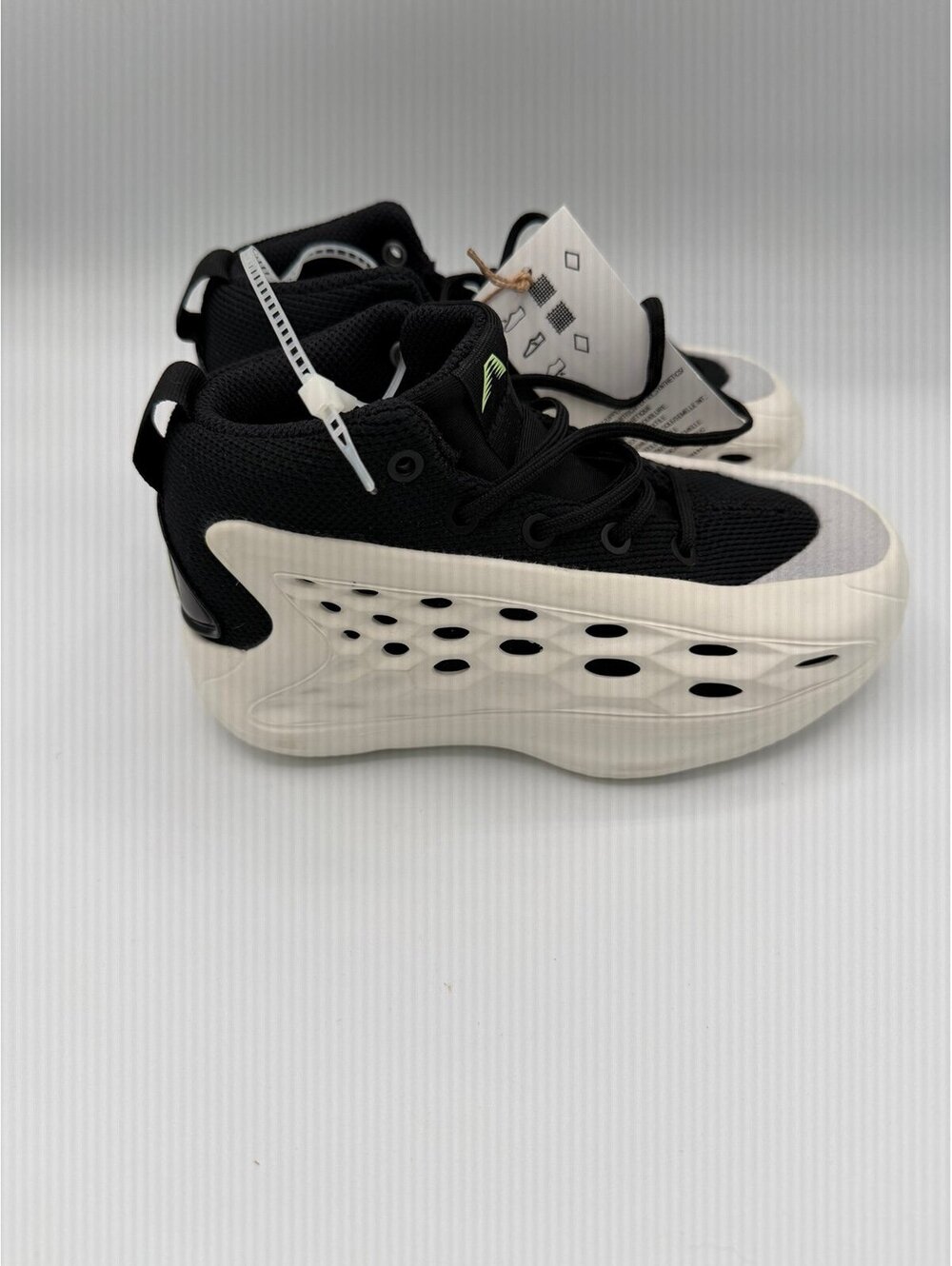 NWT Adidas Childs Anthony Edwards  sz 11